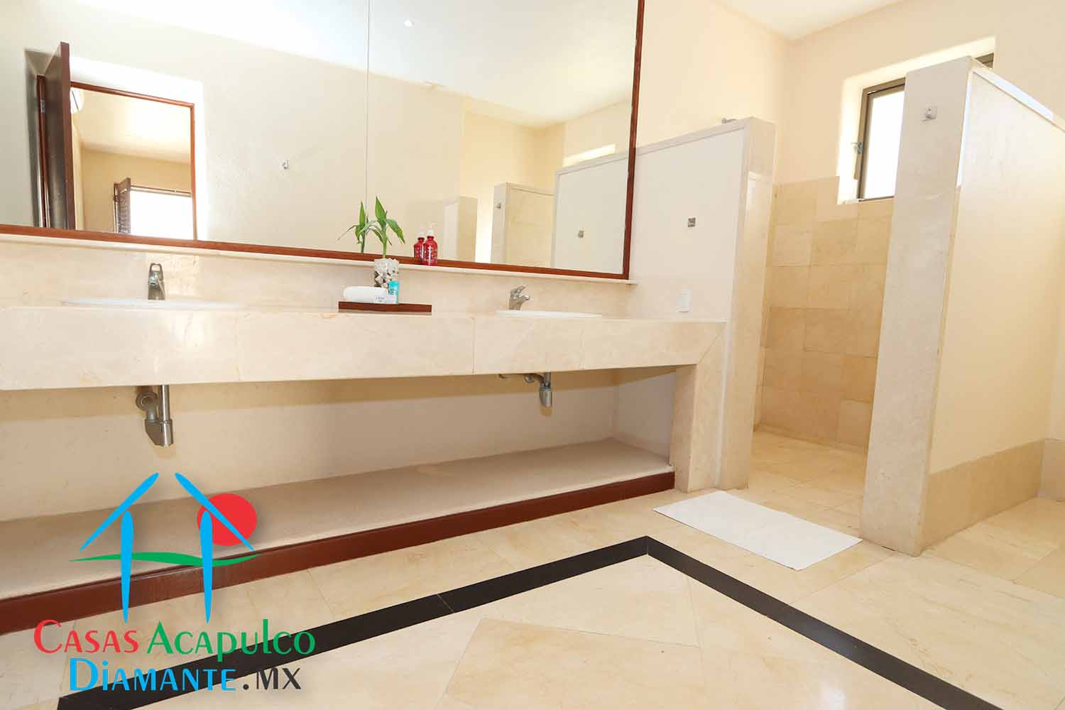 Quinta del Mar B PH 502 - Recámara cuatro 5